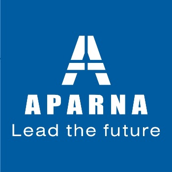 Aparna Lead The Future Device mark 5777497 Trademark