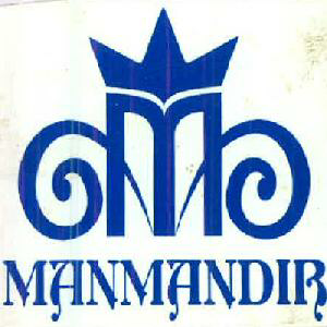 M Manmandir Device mark 2806735 Trademark