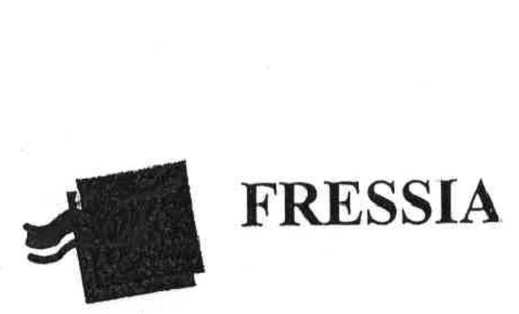Fressia Device mark 5777669 Trademark