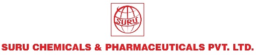 Suru Chemicals & Pharmaceuticals Pvt. Ltd. Device mark 5777721 Trademark