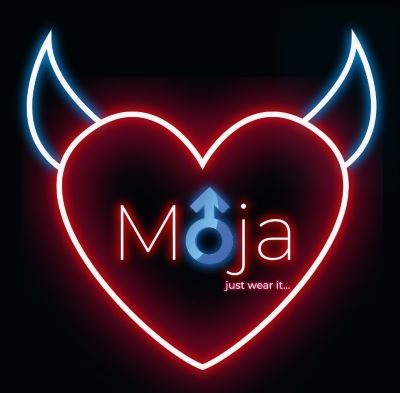 Moja Device mark 5777751 Trademark