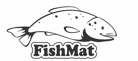 Fishmat Device mark 5777889 Trademark
