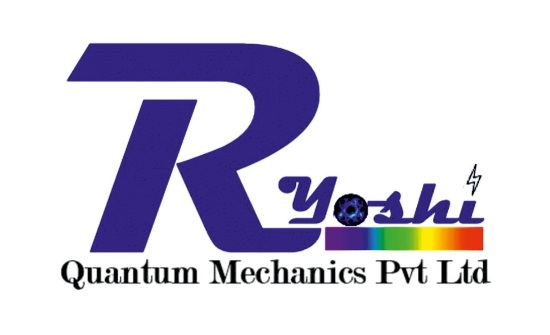 Ryoshi Quantum Mechanics Private Limited Device mark 5778177 Trademark