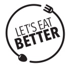 Let's Eat Better Logo Device mark 5778163 Trademark
