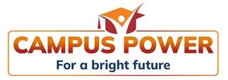 Campus Power For A Bright Future Device mark 5778315 Trademark