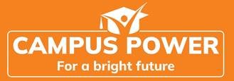 Campus Power For A Bright Future Device mark 5778319 Trademark