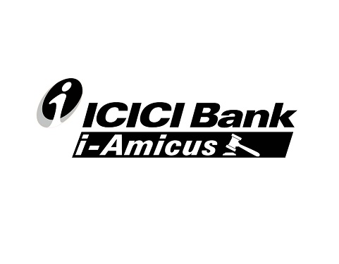 Icici Bank I-amicus Device mark 5778321 Trademark