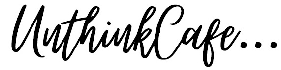 Unthinkcafe Device mark 5778356 Trademark