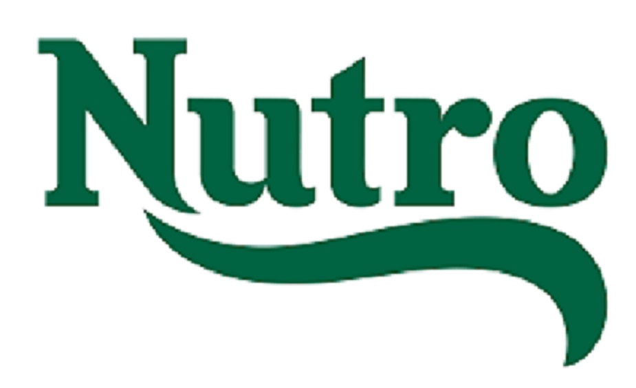 Nutro ( Logo And Device) Device mark 5778392 Trademark