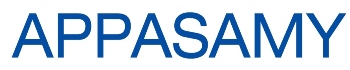 Appasamy Device mark 5778527 Trademark