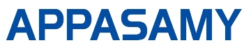 Appasamy Device mark 5778530 Trademark