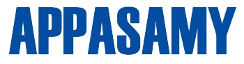 Appasamy Device mark 5778526 Trademark