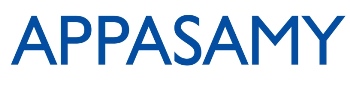 Appasamy Device mark 5778529 Trademark