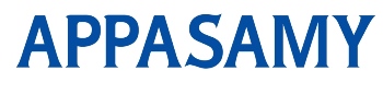 Appasamy Device mark 5778531 Trademark