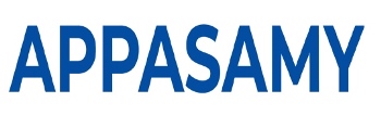 Appasamy Device mark 5778524 Trademark