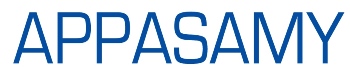 Appasamy Device mark 5778533 Trademark