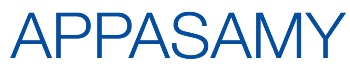 Appasamy Device mark 5778535 Trademark