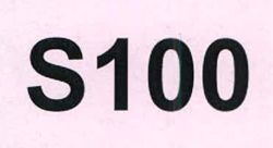 S100 Device mark 2473678 Trademark