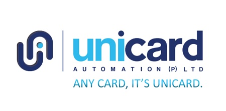 Unicard Automation Device mark 5778822 Trademark