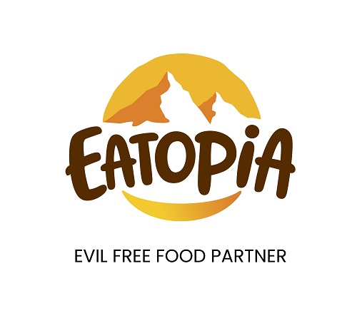 Eatopia Evil Free Food Partner Device mark 5779219 Trademark