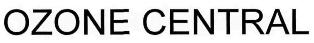 Ozone Central Device mark 2295541 Trademark