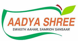 Aadya Shree Device mark 5779326 Trademark