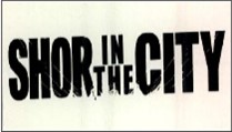 Shor In The City Device mark 5779814 Trademark