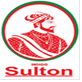 Indigo Sulton Device mark 5780209 Trademark