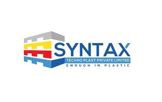 Syntax Techno Plast Private Limited Enough In Plastic With Device Device mark 5780186 Trademark