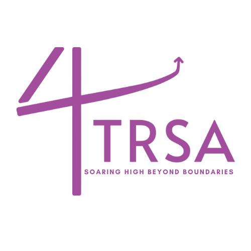 Trsa Soaring High Beyond Boundaries Device mark 5780934 Trademark