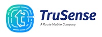Trusense- A Route Mobile Company Device mark 5781098 Trademark