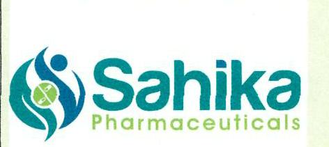 Sahika Pharmaceuticals Device mark 5781245 Trademark
