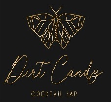 Dirt Candy Device mark 5781397 Trademark