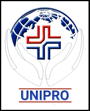 Unipro Device mark 5781457 Trademark