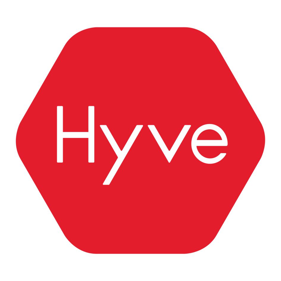 Hyve Device mark 5781445 Trademark