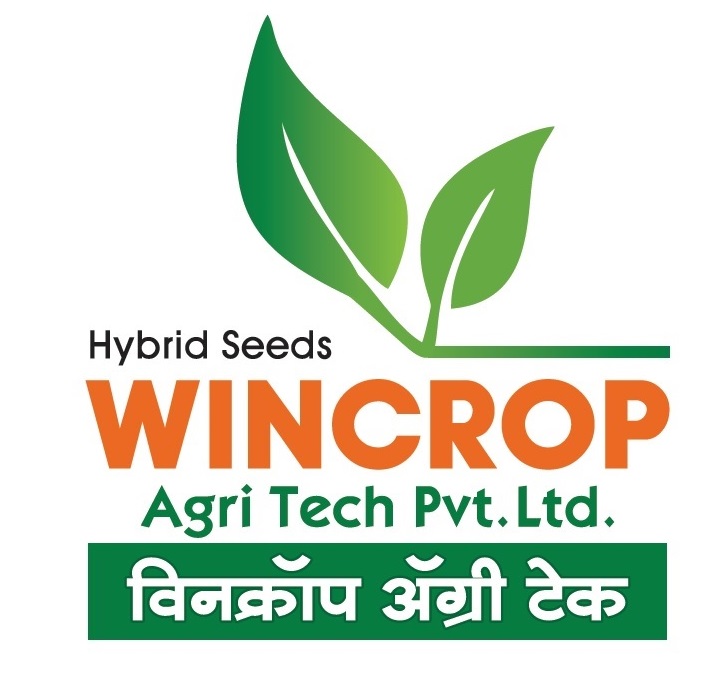 Wincrop Agritech Private Limited Device mark 5781495 Trademark