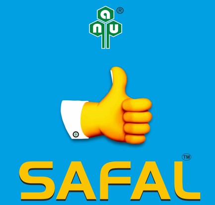 Anu Safal(device) Device mark 5781629 Trademark