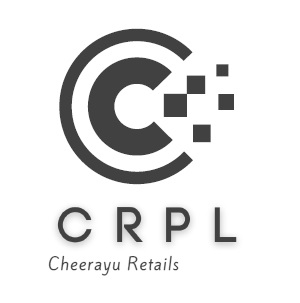 Crpl - Cheerayu Retails (with Device Of C) Device mark 5781742 Trademark