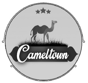 Cameltown (with Device) Device mark 5781745 Trademark