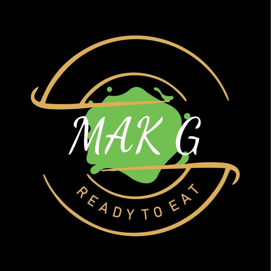 Mak G Ready To Eat Device mark 5781869 Trademark