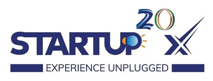 Startup 20x Device mark 5782266 Trademark