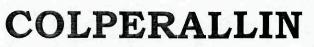 Colperallin Device mark 2320514 Trademark