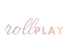 The Word "rollplay" Written In A Stylised Manner Device mark 5782487 Trademark