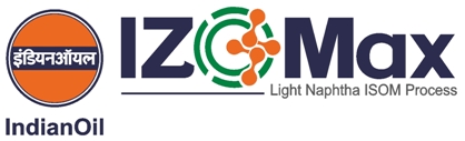 Indianoil Izomax Label Device mark 5782564 Trademark