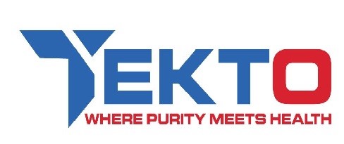 Tekto-where Purity Meets Health Device mark 5782585 Trademark