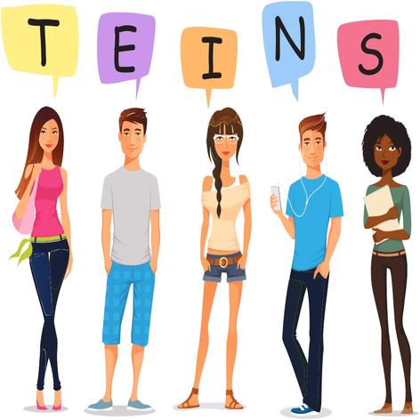 Teins Device mark 5782738 Trademark