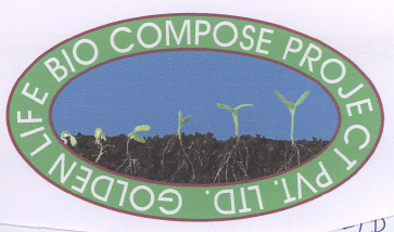 Golden Life Bio Compose Project Pvt.ltd.(device) Device mark 2156681 Trademark