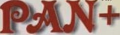 Pan + Device mark 5782950 Trademark
