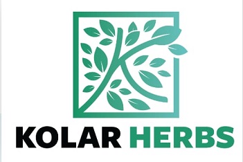 Kolar Herbs Device mark 5783061 Trademark