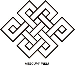 Mercury India Device mark 5783136 Trademark